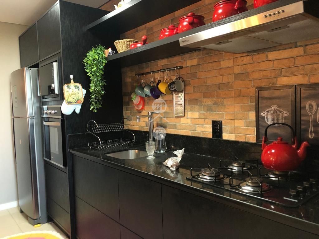 Apartamento em Pagani, Palhoça. 2 quartos, 98m². Imagem 5 de 11