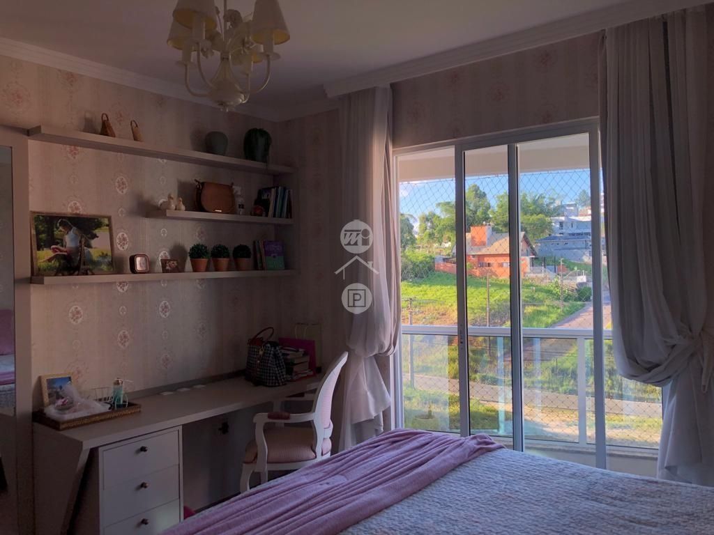 Apartamento em Pagani, Palhoça. 2 quartos, 98m². Imagem 9 de 11
