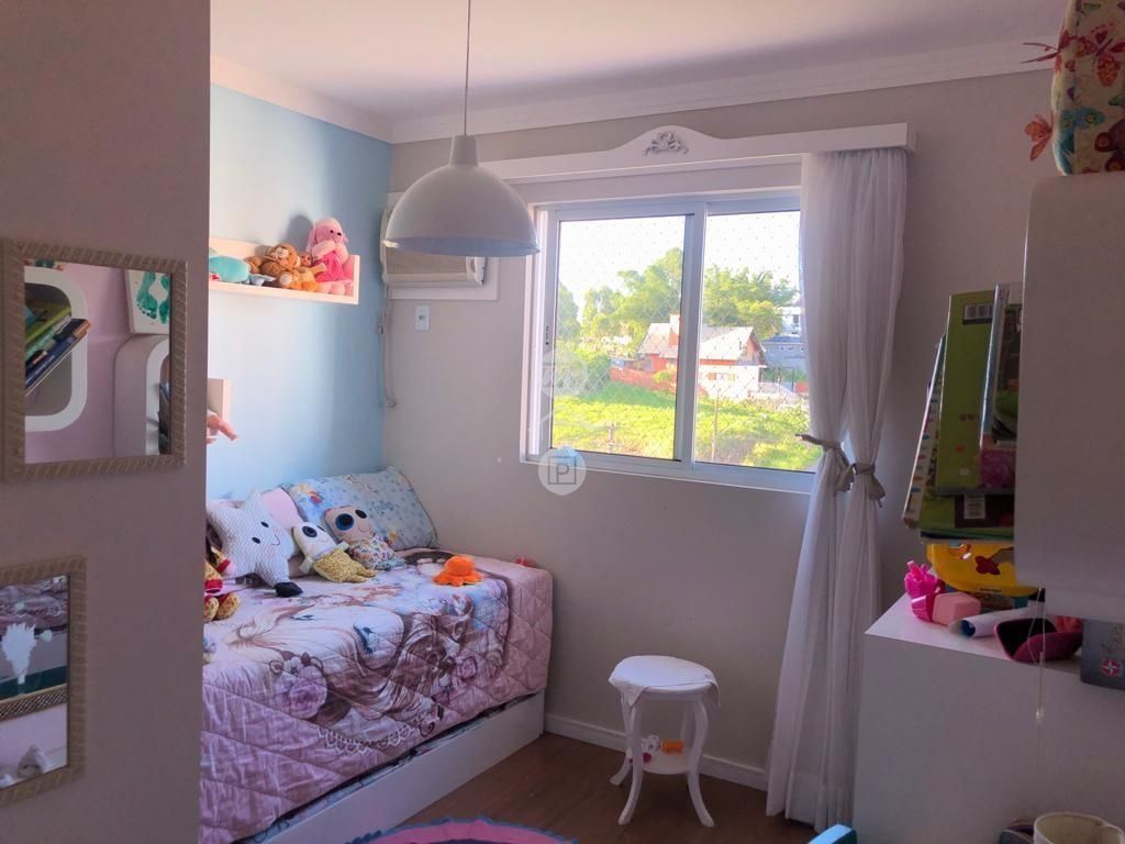 Apartamento em Pagani, Palhoça. 2 quartos, 98m². Imagem 8 de 11