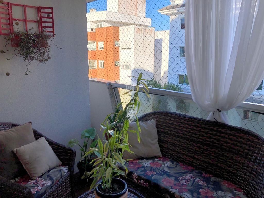 Apartamento em Pagani, Palhoça. 2 quartos, 98m². Imagem 11 de 11