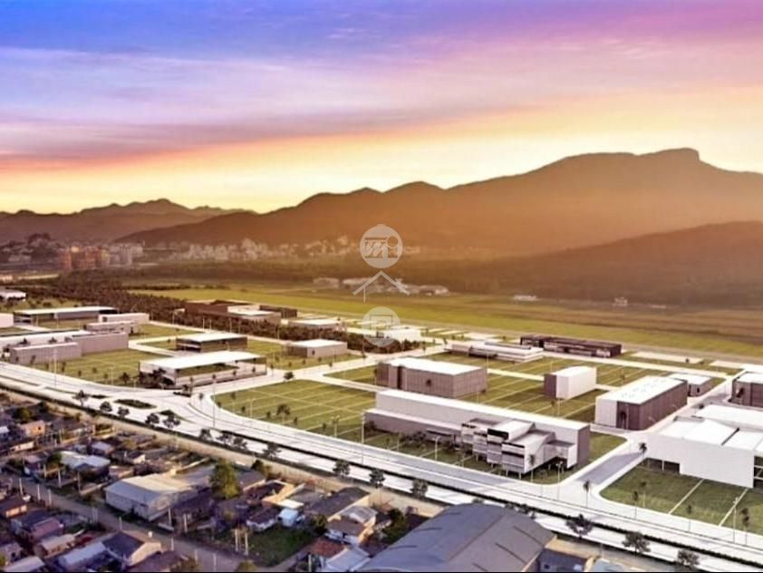 Terreno em Pedra Branca, Palhoça. 0 quartos, 718m². Imagem 1 de 4