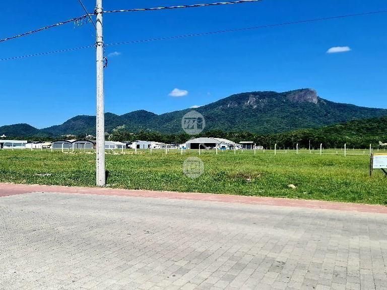 Terreno em Pedra Branca, Palhoça. 0 quartos, 718m². Imagem 4 de 4