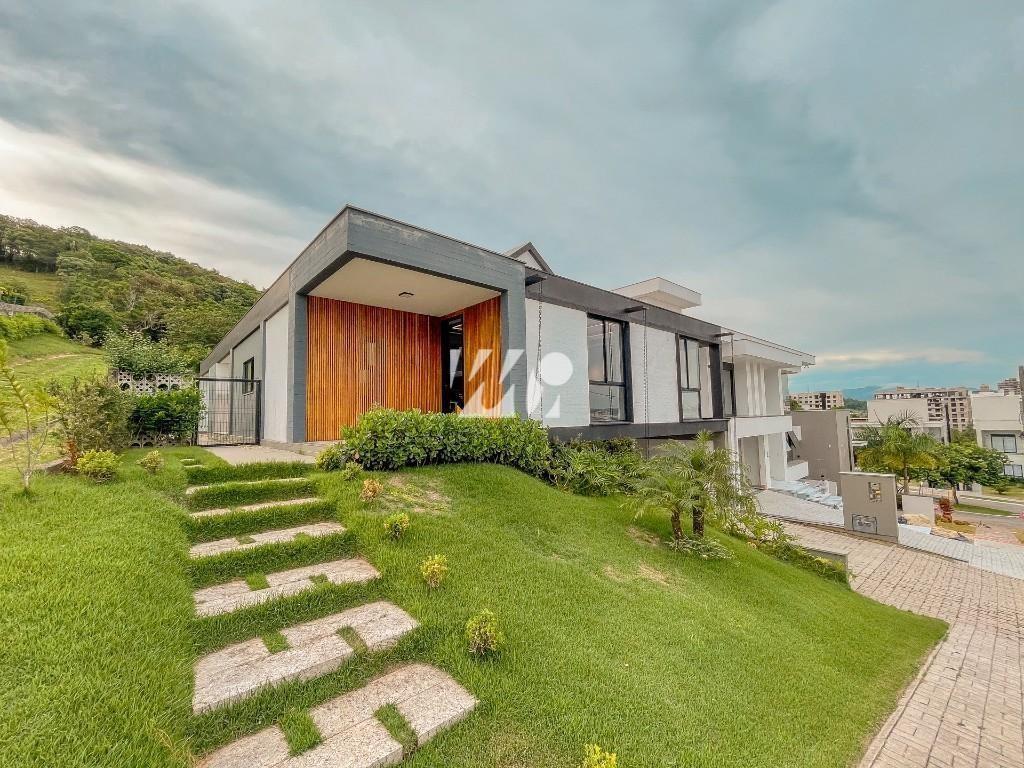 Casa em Pedra Branca, Palhoça. 3 quartos, 271m². Imagem 7 de 7