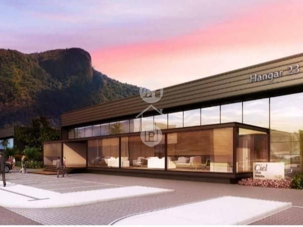 Terreno em Sertão do Maruim, São José. 0 quartos, 735m². Imagem 1 de 5