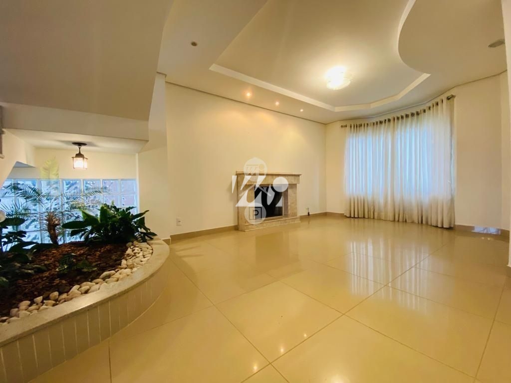 Casa em Pedra Branca, Palhoça. 3 quartos, 249m². Imagem 3 de 14