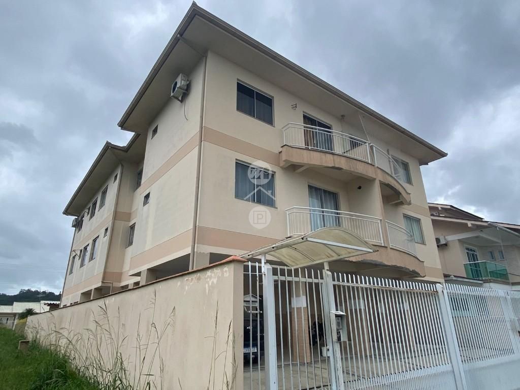 Apartamento em Aririu, Palhoça. 2 quartos, 750m². Imagem 1 de 4