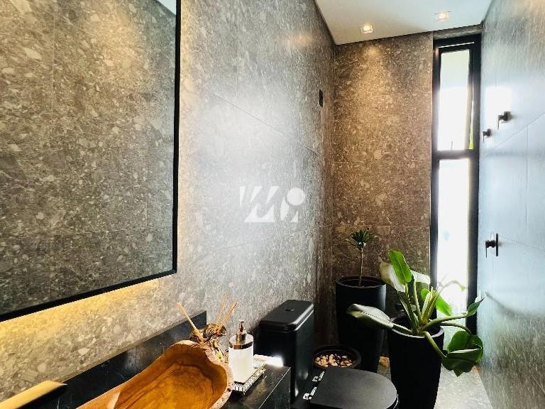 Casa em Pedra Branca, Palhoça. 4 quartos, 386m². Imagem 4 de 12