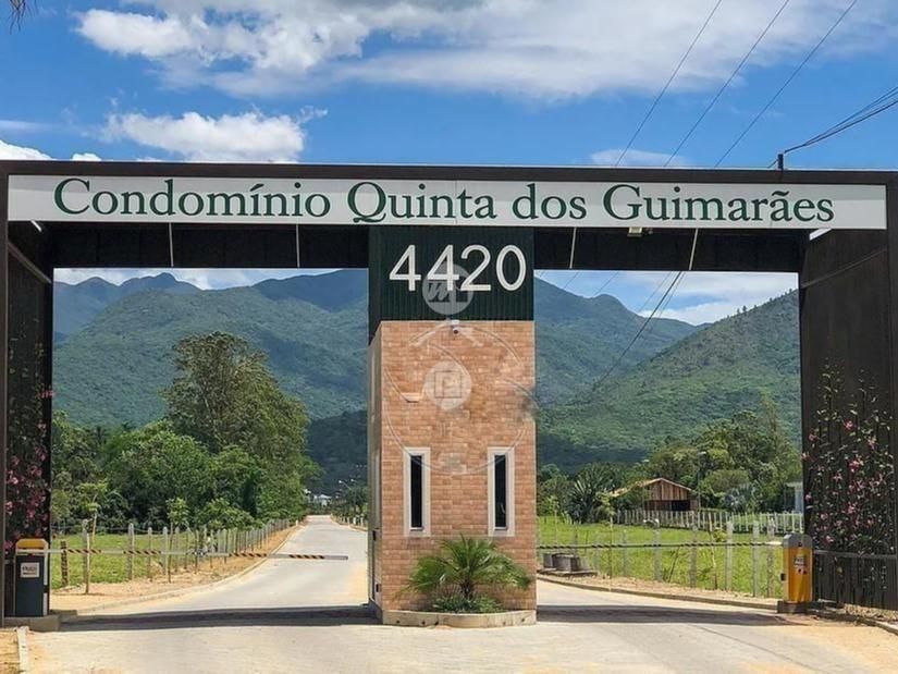 Terreno em Sul do Rio, Santo Amaro da Imperatriz. 0 quartos, 2000m². Imagem 5 de 5