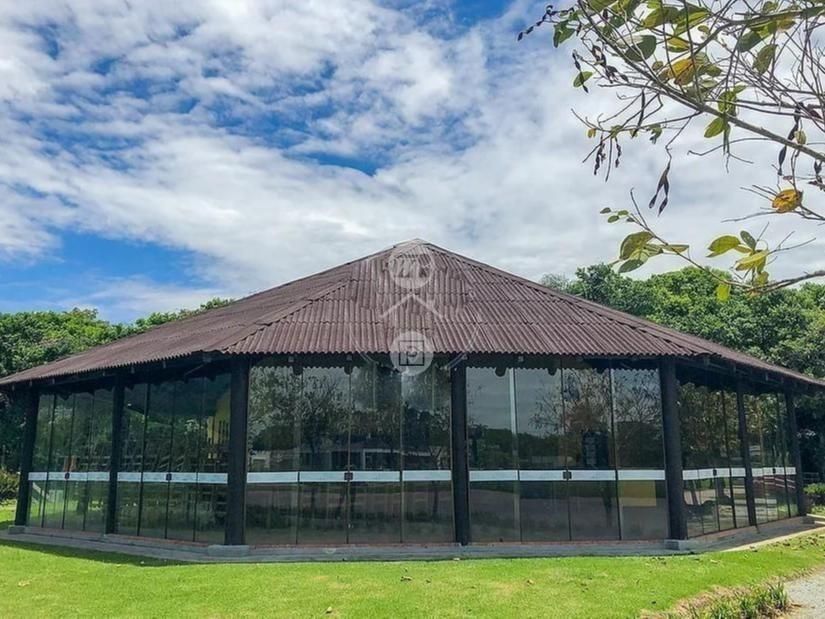 Terreno em Sul do Rio, Santo Amaro da Imperatriz. 0 quartos, 2000m². Imagem 4 de 5