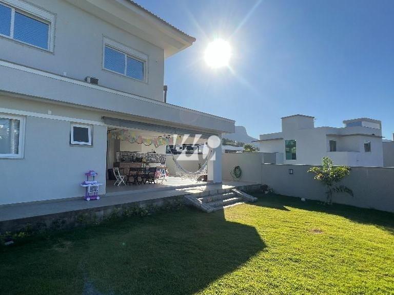 Casa em Pedra Branca, Palhoça. 4 quartos, 275m². Imagem 3 de 6