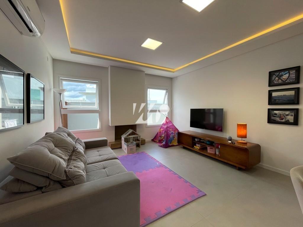 Casa em Pedra Branca, Palhoça. 4 quartos, 275m². Imagem 4 de 6