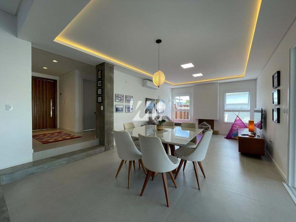 Casa em Pedra Branca, Palhoça. 4 quartos, 275m². Imagem 5 de 6