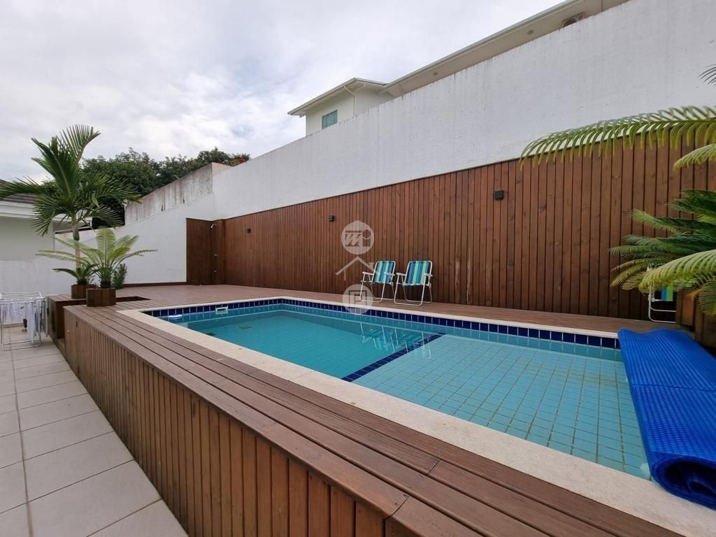 Casa em Pedra Branca, Palhoça. 4 quartos, 460m². Imagem 16 de 16