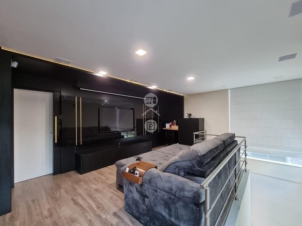 Casa em Pedra Branca, Palhoça. 4 quartos, 460m². Imagem 5 de 16