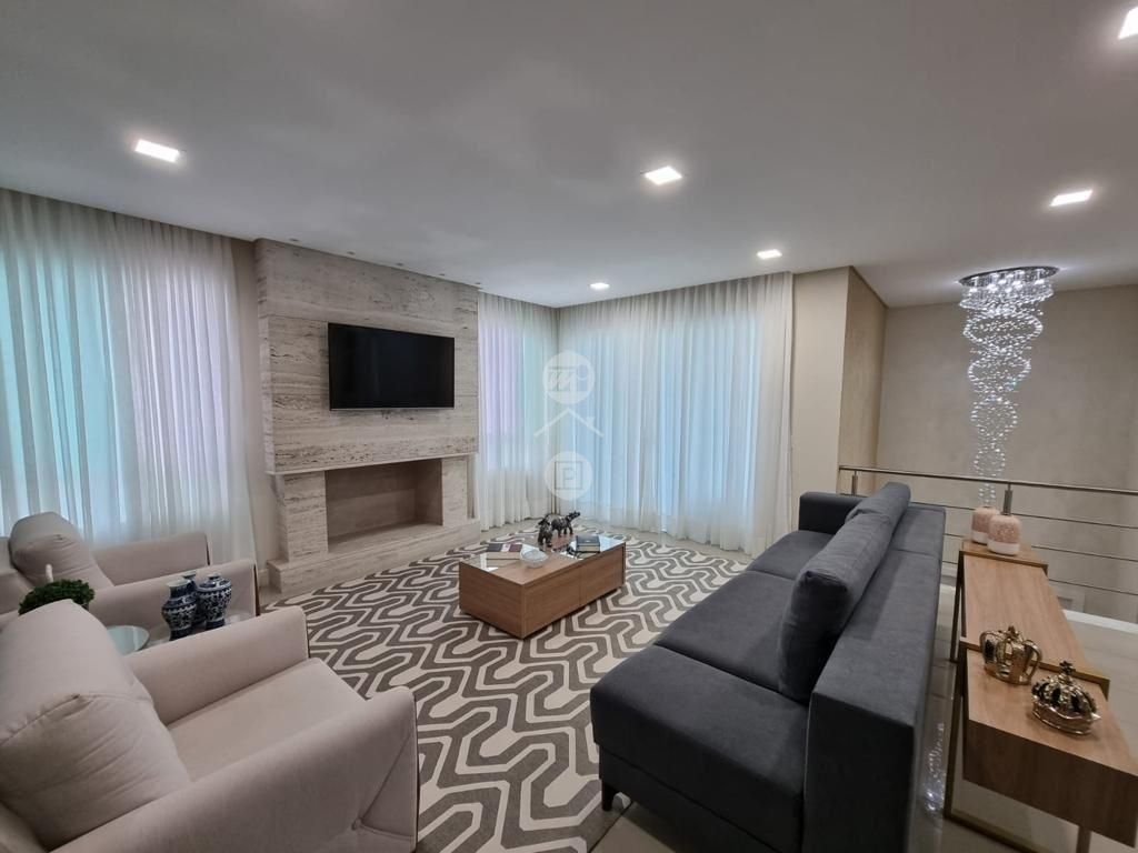 Casa em Pedra Branca, Palhoça. 4 quartos, 460m². Imagem 1 de 16