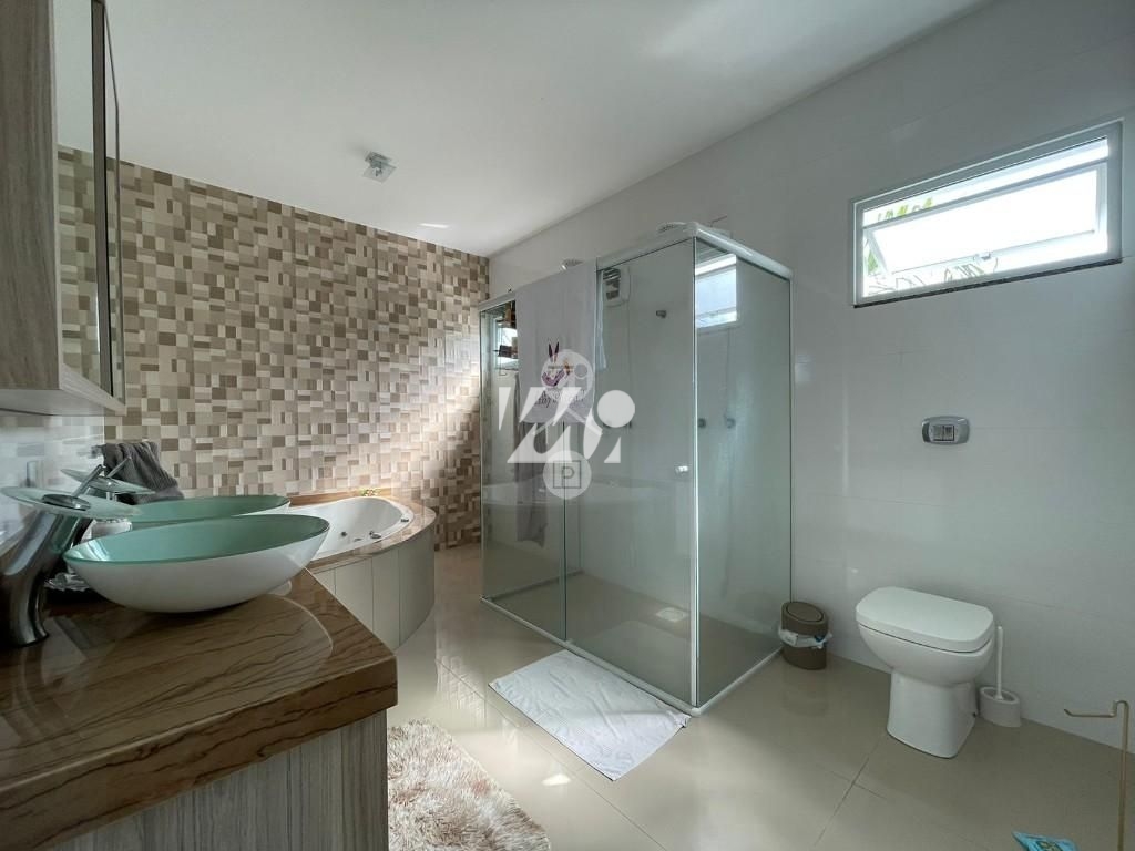 Casa em Pedra Branca, Palhoça. 3 quartos, 310m². Imagem 7 de 12