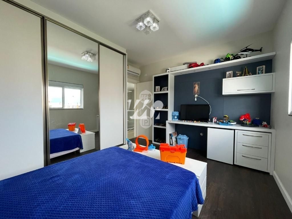 Casa em Pedra Branca, Palhoça. 3 quartos, 310m². Imagem 11 de 12