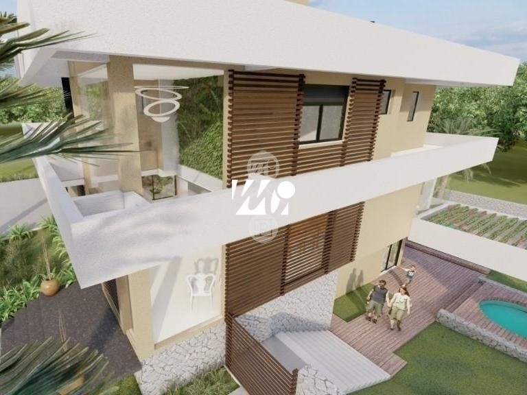 Casa em Pedra Branca, Palhoça. 3 quartos, 421m². Imagem 15 de 18