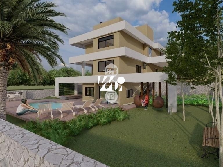 Casa em Pedra Branca, Palhoça. 3 quartos, 421m². Imagem 18 de 18