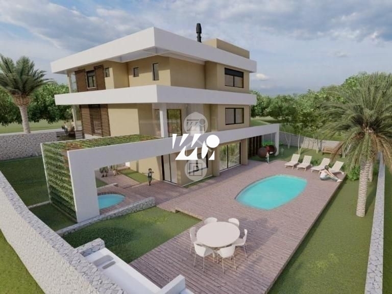 Casa em Pedra Branca, Palhoça. 3 quartos, 421m². Imagem 16 de 18