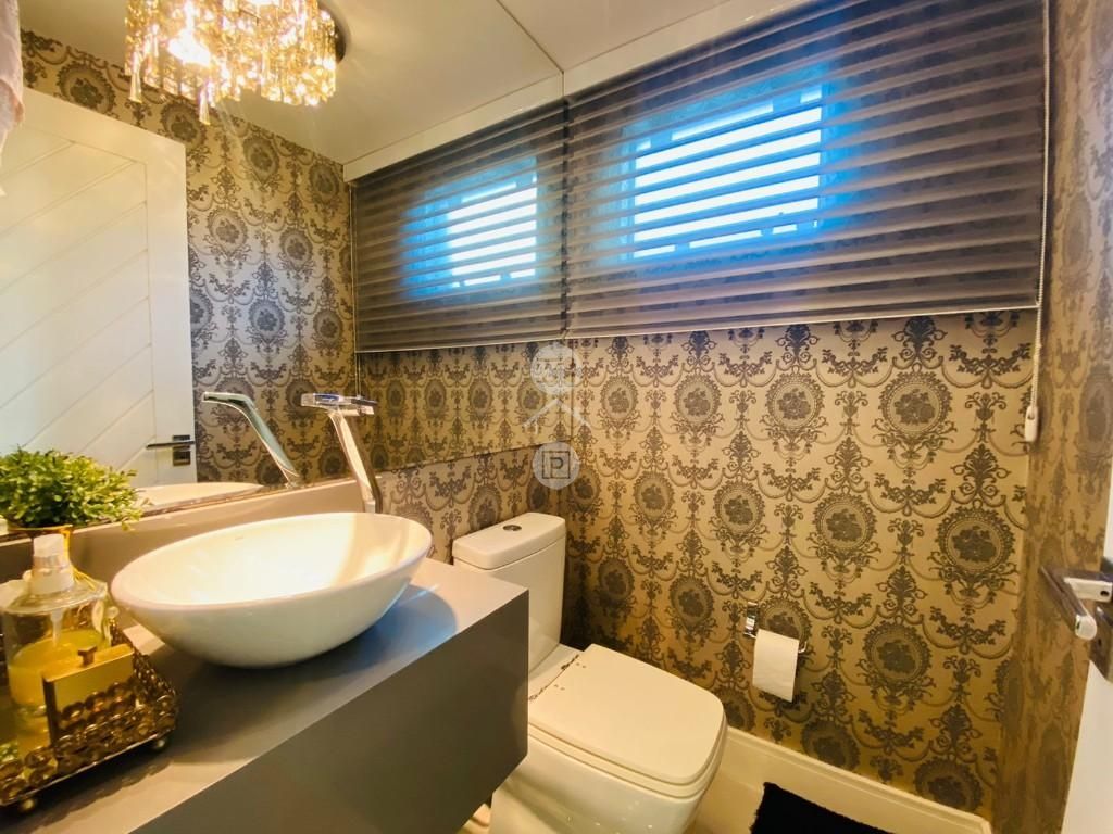 Casa em Centro, Palhoça. 3 quartos, 480m². Imagem 8 de 18