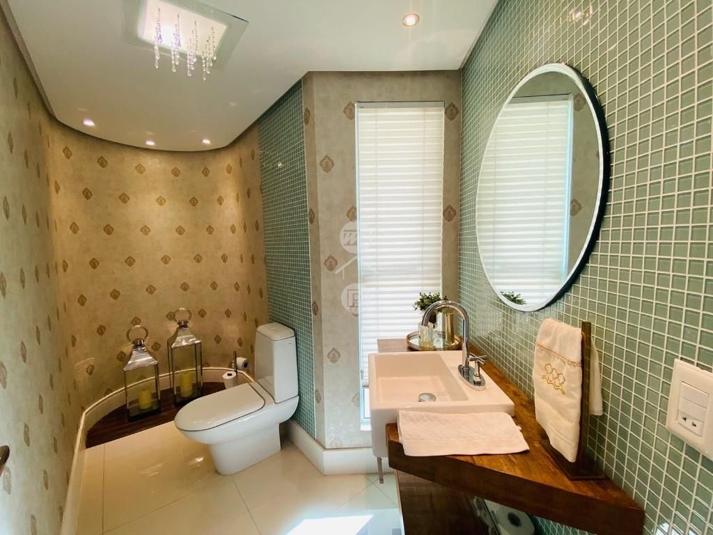 Casa em Centro, Palhoça. 3 quartos, 480m². Imagem 11 de 18