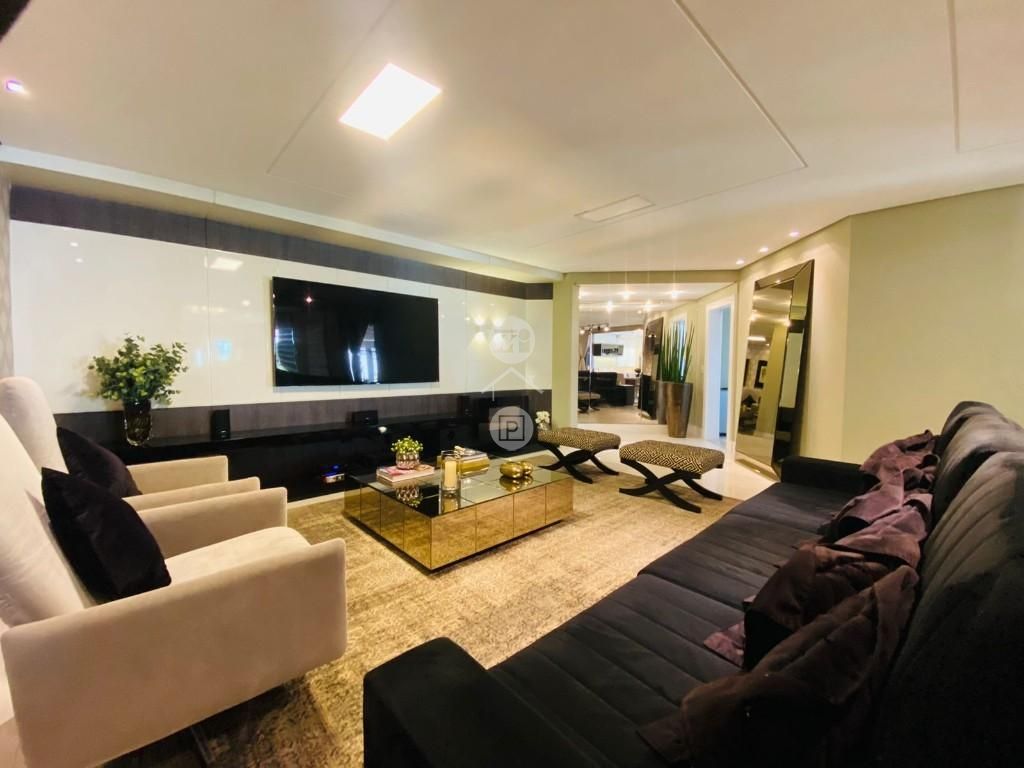 Casa em Centro, Palhoça. 3 quartos, 480m². Imagem 3 de 18