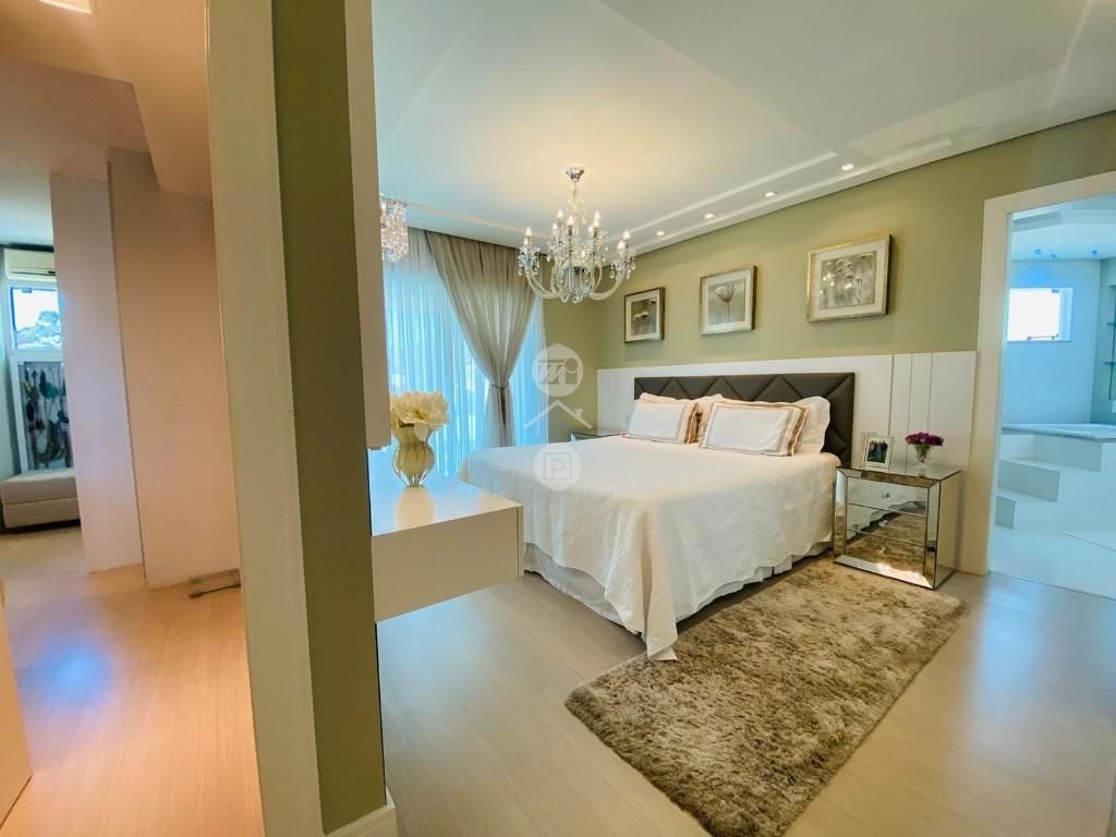 Casa em Centro, Palhoça. 3 quartos, 480m². Imagem 14 de 18