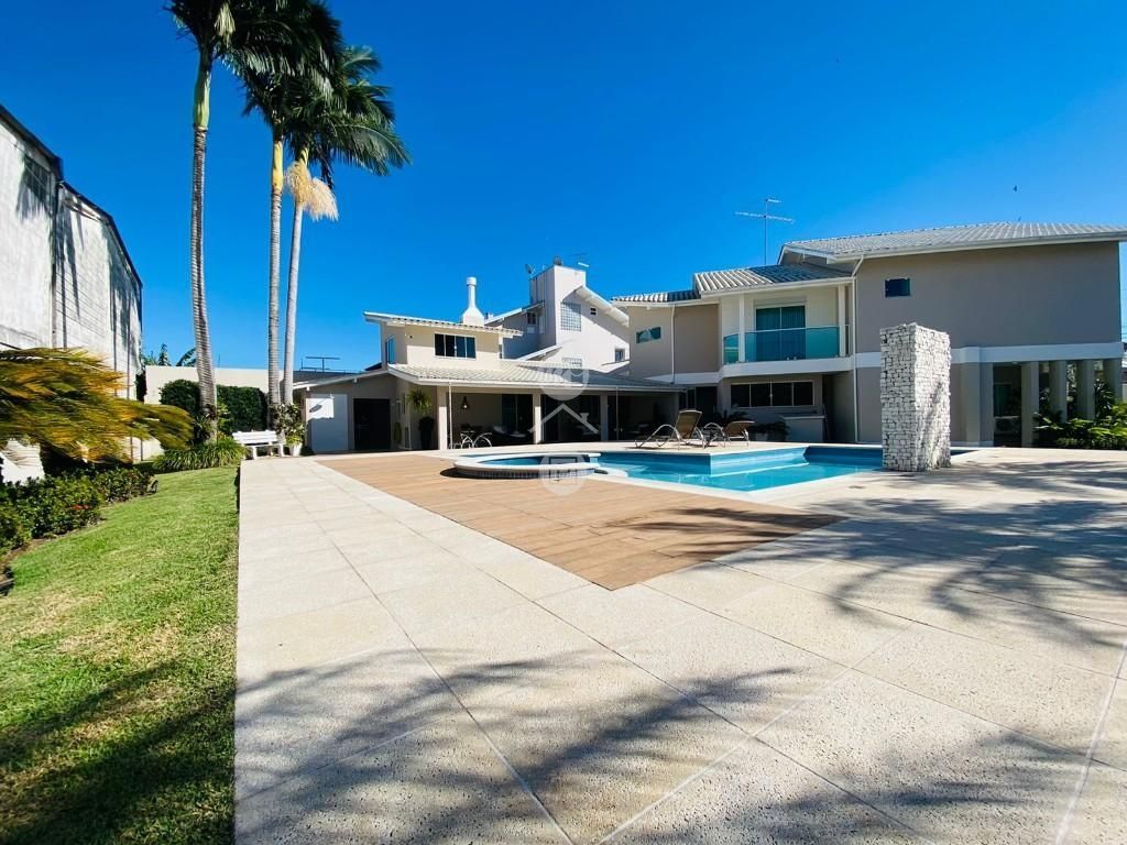 Casa em Centro, Palhoça. 3 quartos, 480m². Imagem 18 de 18