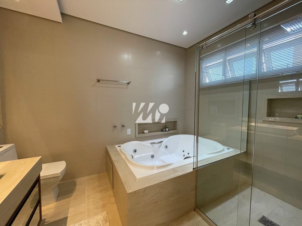 Casa em Pedra Branca, Palhoça. 3 quartos, 307m². Imagem 10 de 12