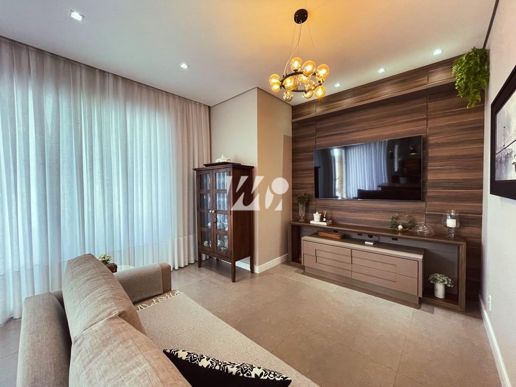 Casa em Pedra Branca, Palhoça. 3 quartos, 307m². Imagem 4 de 12