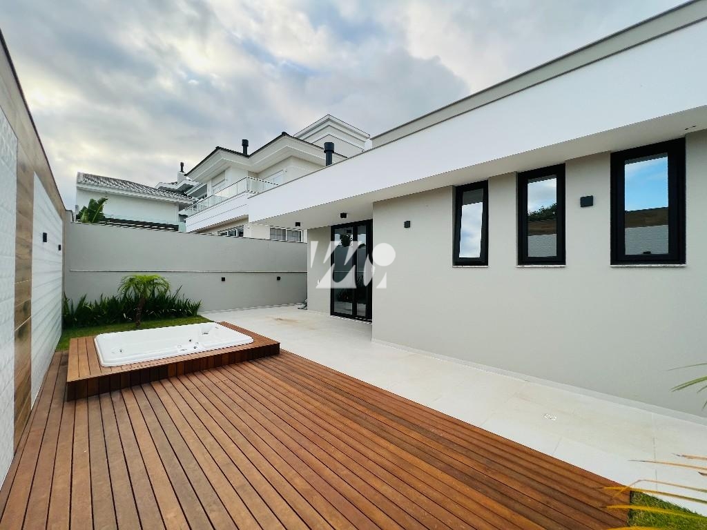 Casa em Pedra Branca, Palhoça. 3 quartos, 310m². Imagem 9 de 9