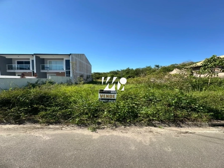 Terreno em Forquilhas, São José. 0 quartos, 252m². Imagem 1 de 5