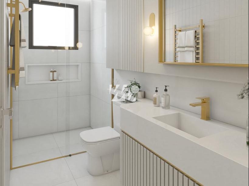 Casa em Pedra Branca, Palhoça. 5 quartos, 457m². Imagem 11 de 18