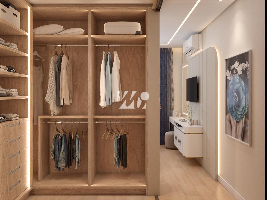 Casa em Pedra Branca, Palhoça. 5 quartos, 457m². Imagem 12 de 18