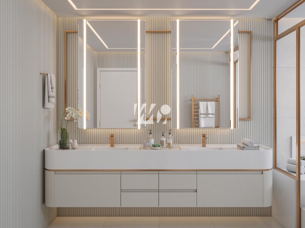 Casa em Pedra Branca, Palhoça. 5 quartos, 457m². Imagem 16 de 18