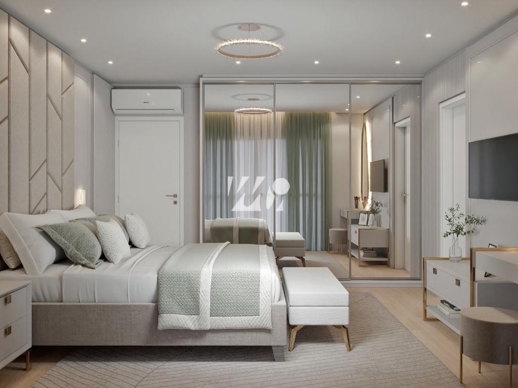 Casa em Pedra Branca, Palhoça. 5 quartos, 457m². Imagem 10 de 18