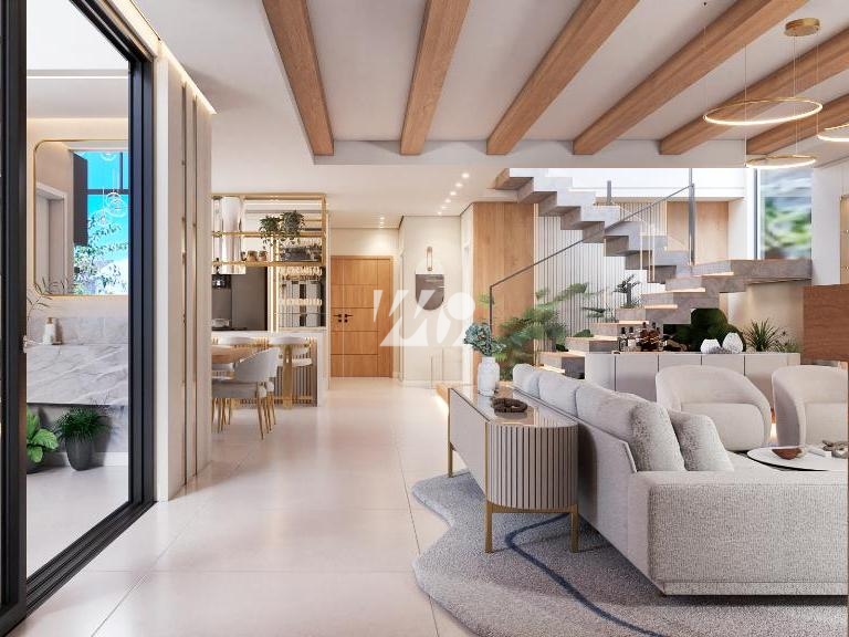 Casa em Pedra Branca, Palhoça. 5 quartos, 457m². Imagem 5 de 18