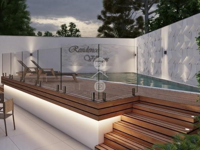 Apartamento em Pedra Branca, Palhoça. 2 quartos, 74m². Imagem 7 de 11