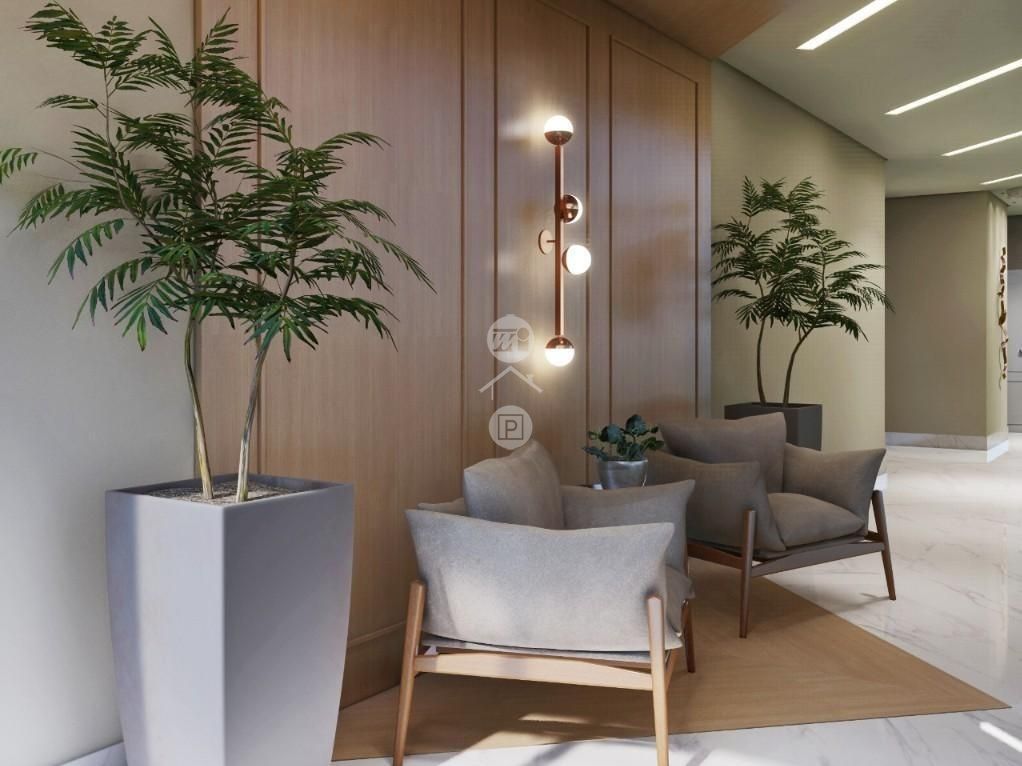 Apartamento em Pedra Branca, Palhoça. 3 quartos, 99m². Imagem 3 de 11