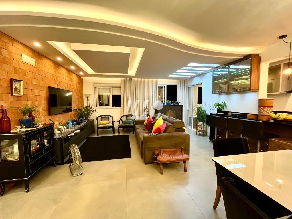 Apartamento em Pagani, Palhoça. 2 quartos, 91m². Imagem 1 de 12