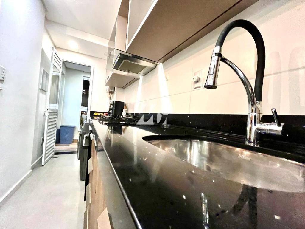 Apartamento em Pagani, Palhoça. 2 quartos, 91m². Imagem 6 de 12