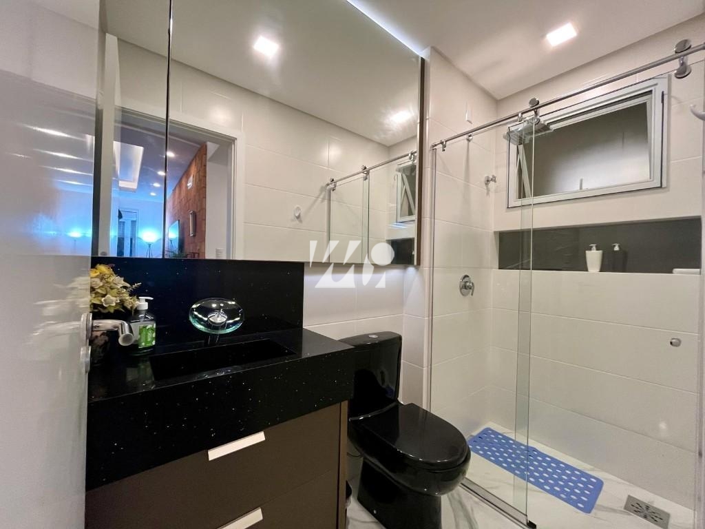 Apartamento em Pagani, Palhoça. 2 quartos, 91m². Imagem 10 de 12