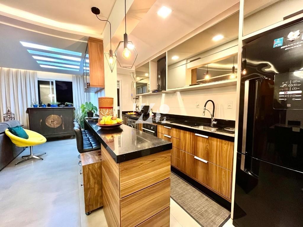 Apartamento em Pagani, Palhoça. 2 quartos, 91m². Imagem 2 de 12