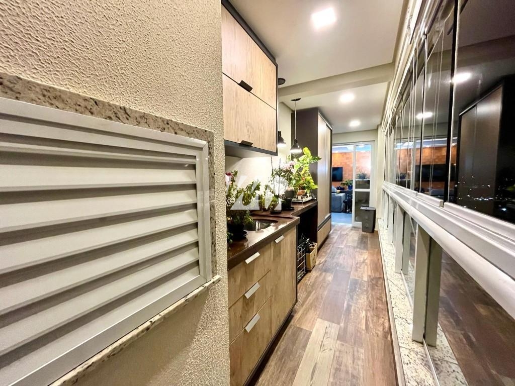 Apartamento em Pagani, Palhoça. 2 quartos, 91m². Imagem 8 de 12