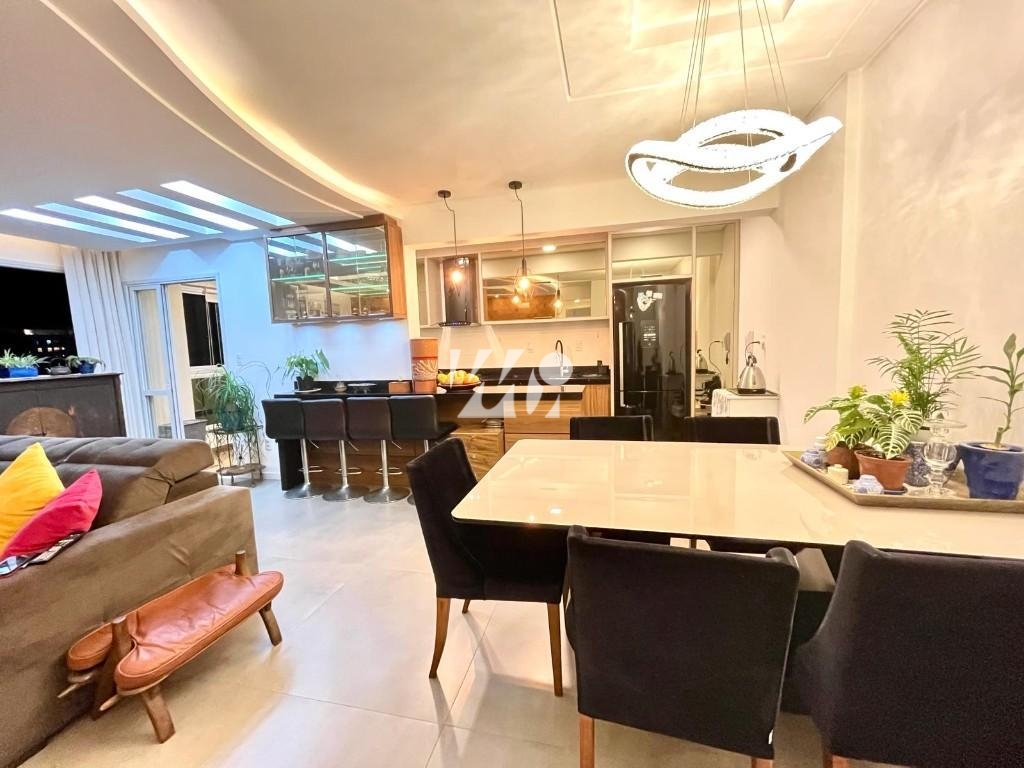 Apartamento em Pagani, Palhoça. 2 quartos, 91m². Imagem 4 de 12