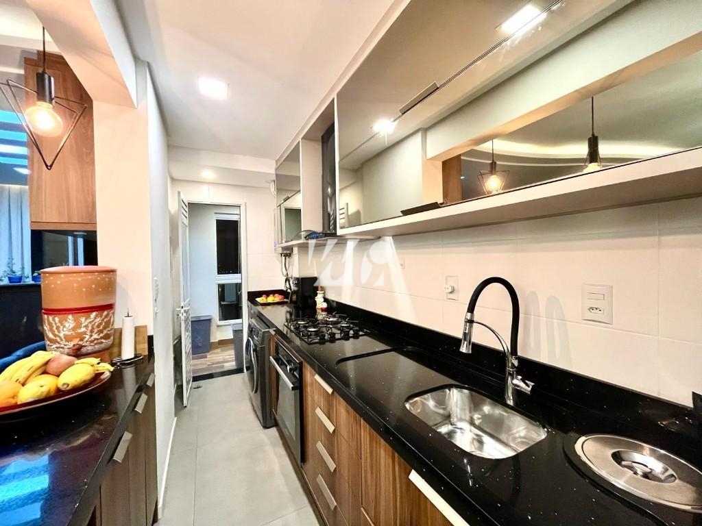 Apartamento em Pagani, Palhoça. 2 quartos, 91m². Imagem 5 de 12