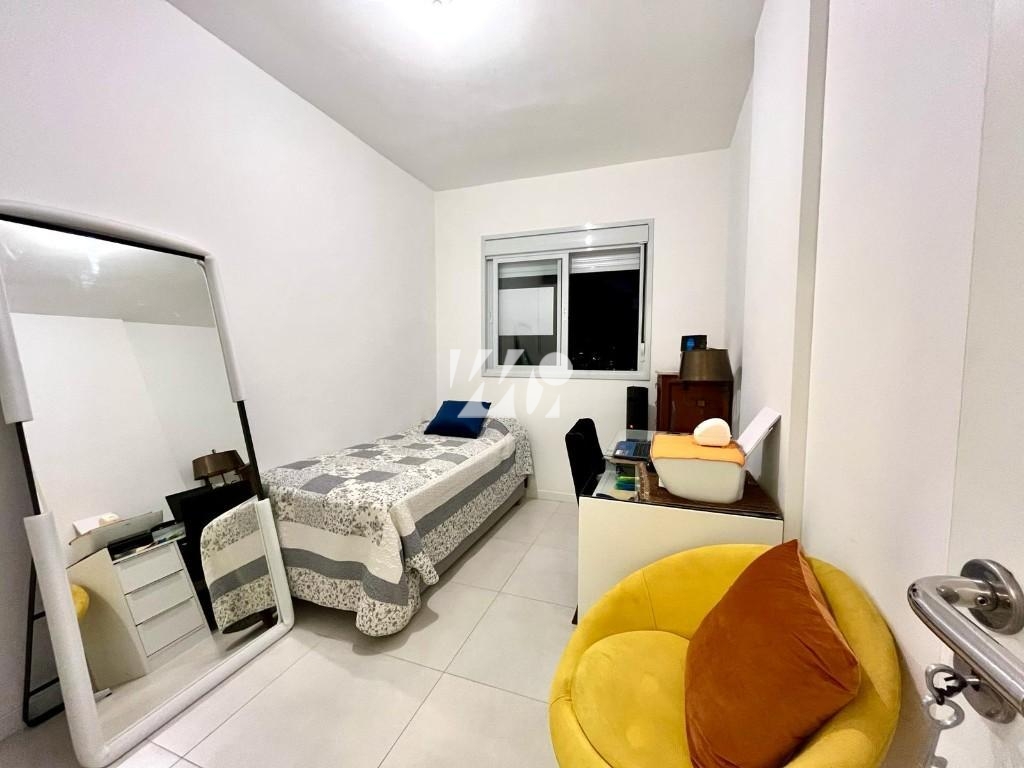 Apartamento em Pagani, Palhoça. 2 quartos, 91m². Imagem 11 de 12