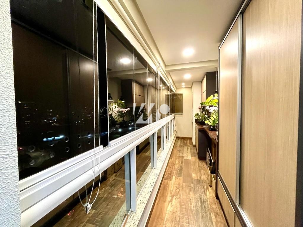 Apartamento em Pagani, Palhoça. 2 quartos, 91m². Imagem 7 de 12