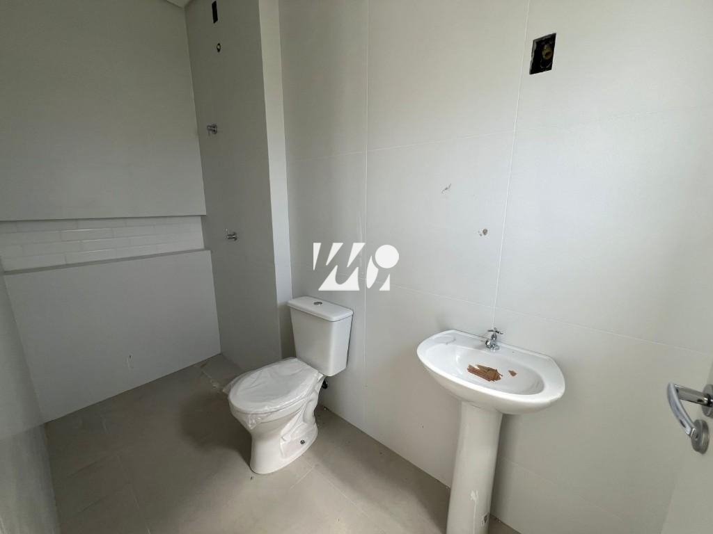 Sobrado Geminado em Nova Palhoça, Palhoça. 3 quartos, 128m². Imagem 16 de 17